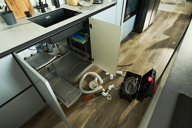 Reliable Drain Cleaning contractor in Lamar, AR by Street Wise - Plumbing